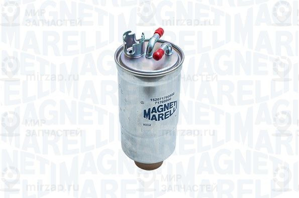 Топливный фильтр MAGNETI MARELLI 152071760800