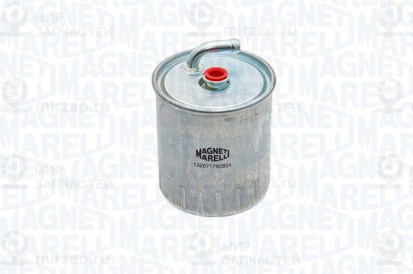 Топливный фильтр MAGNETI MARELLI 152071760801