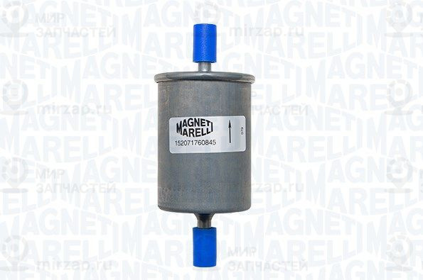 Топливный фильтр MAGNETI MARELLI 152071760845