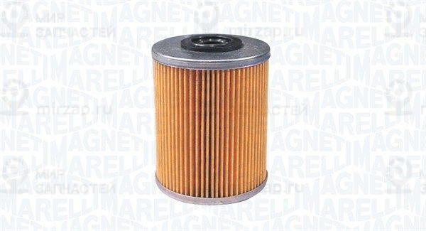 Топливный фильтр MAGNETI MARELLI 152071760862