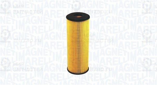 Масляный фильтр MAGNETI MARELLI 152071760869