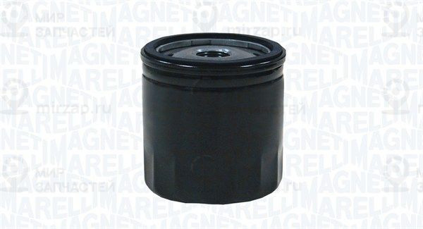 Масляный фильтр MAGNETI MARELLI 152071761637