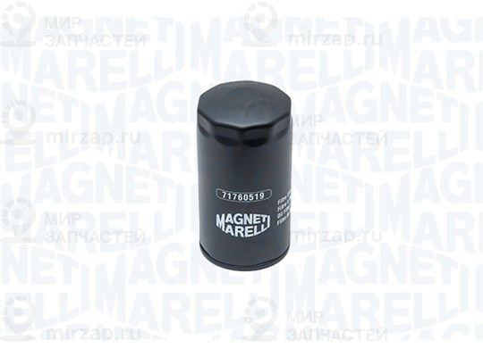 Масляный фильтр MAGNETI MARELLI 153071760519