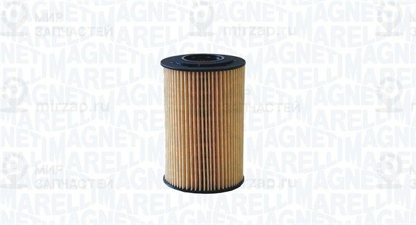 Масляный фильтр MAGNETI MARELLI 153071760758