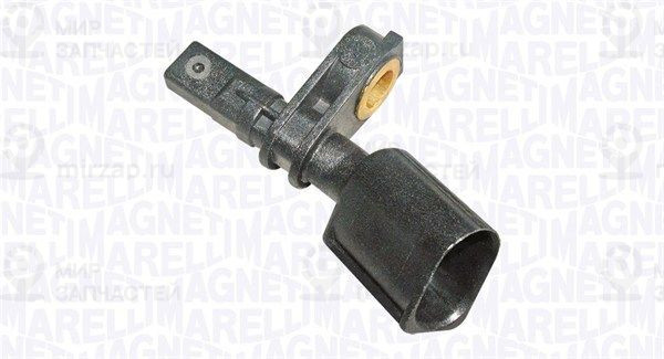 Датчик, частота вращения колеса MAGNETI MARELLI 172100019010