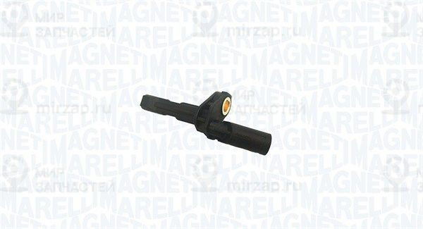 Датчик, частота вращения колеса MAGNETI MARELLI 172100020010