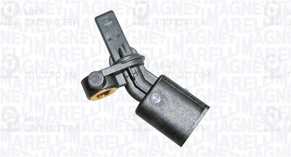 Датчик, частота вращения колеса MAGNETI MARELLI 172100025010
