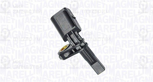 Датчик, частота вращения колеса MAGNETI MARELLI 172100028010