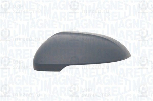 Покрытие, внешнее зеркало MAGNETI MARELLI 182208005490