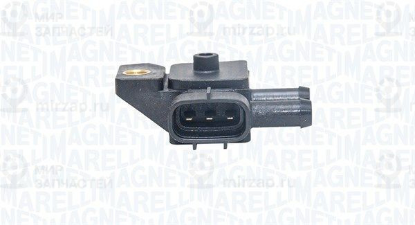 Датчик, давление выхлопных газов MAGNETI MARELLI 215910001800