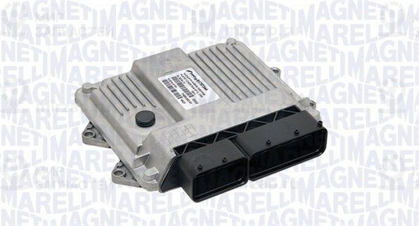Блок управления, управление двигателем MAGNETI MARELLI 217160020000