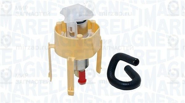 Топливный насос MAGNETI MARELLI 219900000068