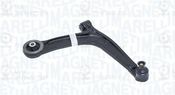 Рычаг независимой подвески колеса, подвеска колеса MAGNETI MARELLI 301181307100
