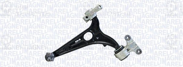 Рычаг независимой подвески колеса, подвеска колеса MAGNETI MARELLI 301181307400