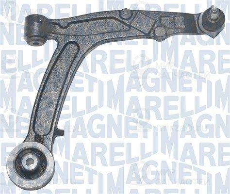Рычаг независимой подвески колеса, подвеска колеса MAGNETI MARELLI 301181308900