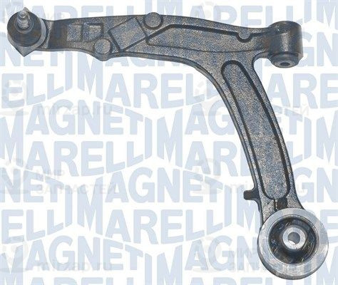 Рычаг независимой подвески колеса, подвеска колеса MAGNETI MARELLI 301181309000