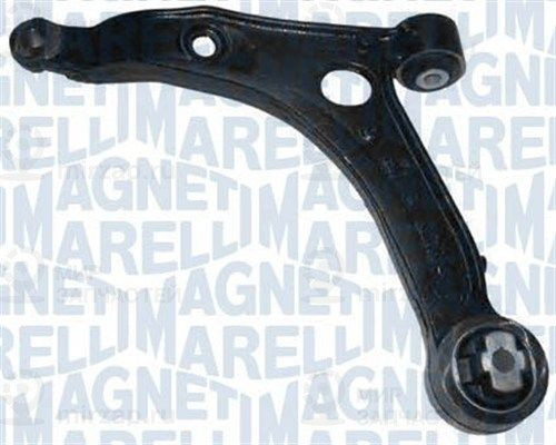 Рычаг независимой подвески колеса, подвеска колеса MAGNETI MARELLI 301181309400