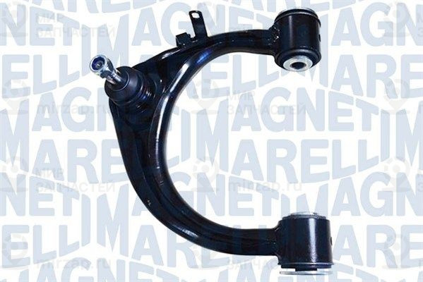 Рычаг независимой подвески колеса, подвеска колеса MAGNETI MARELLI 301181310010