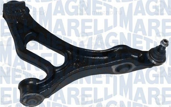 Рычаг независимой подвески колеса, подвеска колеса MAGNETI MARELLI 301181310350