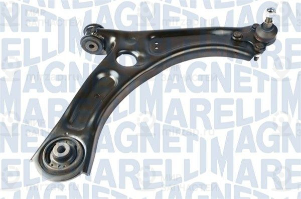 Рычаг независимой подвески колеса, подвеска колеса MAGNETI MARELLI 301181310620