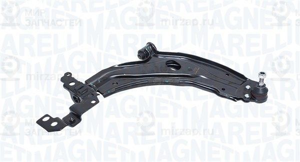 Рычаг независимой подвески колеса, подвеска колеса MAGNETI MARELLI 301181311100