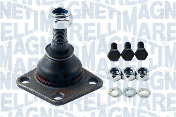 Болт крепления, рычаг MAGNETI MARELLI 301181311930