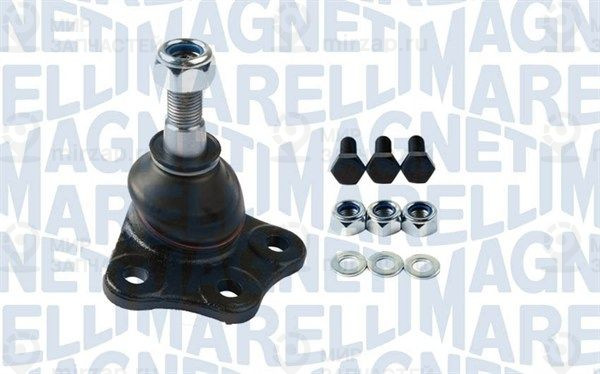 Болт крепления, рычаг MAGNETI MARELLI 301181311940