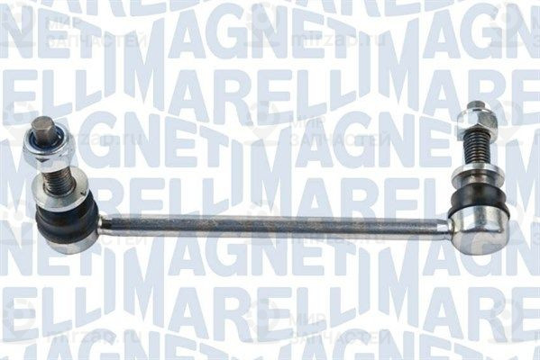 Ремкомплект, подшипник стабилизатора MAGNETI MARELLI 301181313060