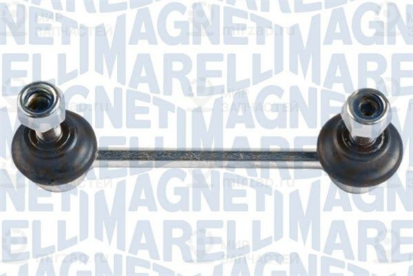 Ремкомплект, подшипник стабилизатора MAGNETI MARELLI 301181313210
