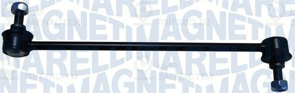 Ремкомплект, подшипник стабилизатора MAGNETI MARELLI 301181313430