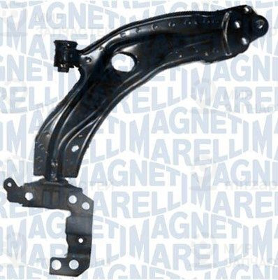 Рычаг независимой подвески колеса, подвеска колеса MAGNETI MARELLI 301181313500