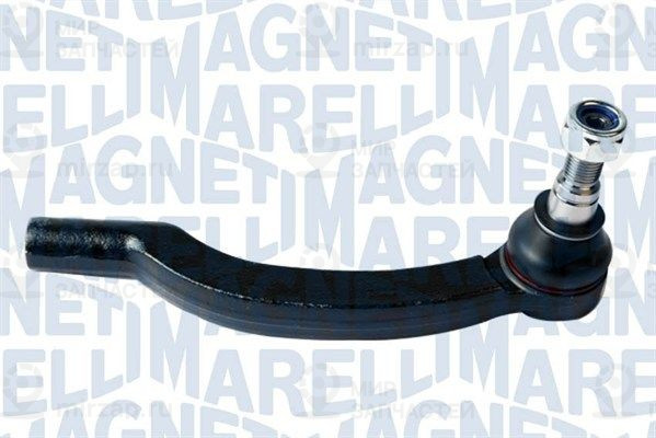 Наконечник поперечной рулевой тяги MAGNETI MARELLI 301181314330