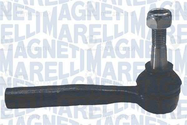 Наконечник поперечной рулевой тяги MAGNETI MARELLI 301181314480