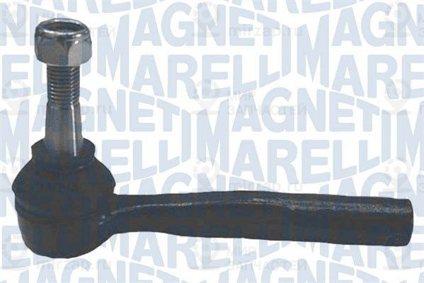 Наконечник поперечной рулевой тяги MAGNETI MARELLI 301181314490