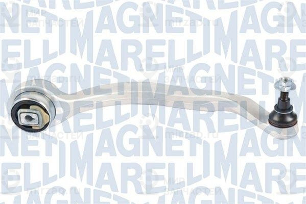 Рычаг независимой подвески колеса, подвеска колеса MAGNETI MARELLI 301181316300