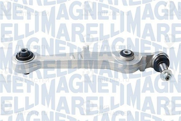Рычаг независимой подвески колеса, подвеска колеса MAGNETI MARELLI 301181316500