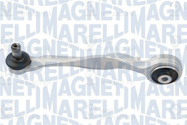 Рычаг независимой подвески колеса, подвеска колеса MAGNETI MARELLI 301181317200