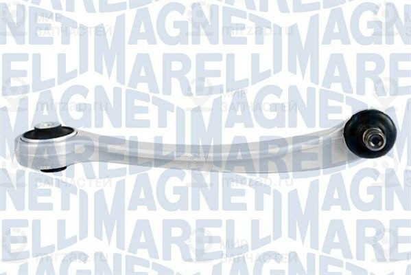 Рычаг независимой подвески колеса, подвеска колеса MAGNETI MARELLI 301181317500
