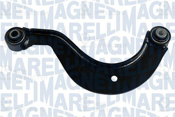 Рычаг независимой подвески колеса, подвеска колеса MAGNETI MARELLI 301181318900