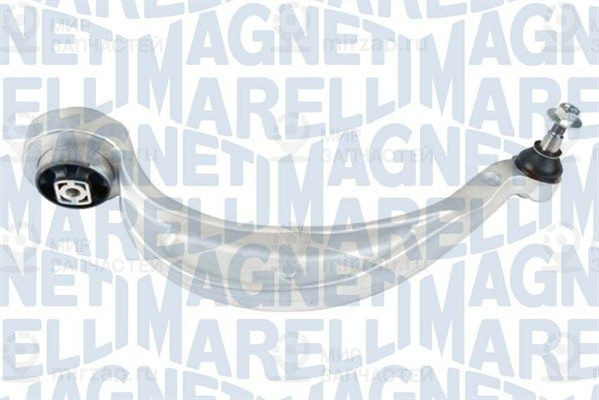 Рычаг независимой подвески колеса, подвеска колеса MAGNETI MARELLI 301181319400