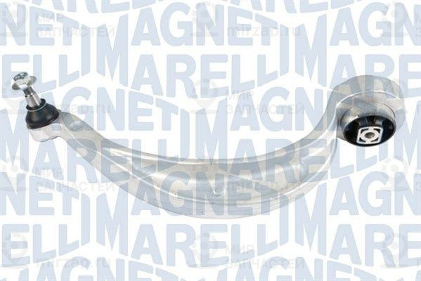 Рычаг независимой подвески колеса, подвеска колеса MAGNETI MARELLI 301181319500