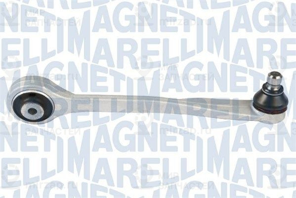 Рычаг независимой подвески колеса, подвеска колеса MAGNETI MARELLI 301181319600