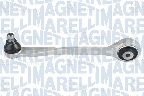 Рычаг независимой подвески колеса, подвеска колеса MAGNETI MARELLI 301181319700