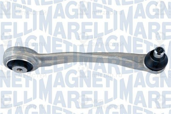 Рычаг независимой подвески колеса, подвеска колеса MAGNETI MARELLI 301181319800