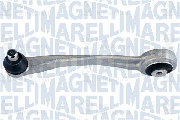 Рычаг независимой подвески колеса, подвеска колеса MAGNETI MARELLI 301181319900