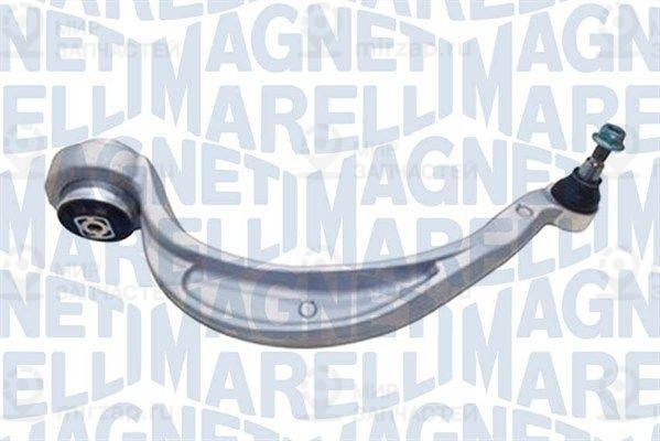 Рычаг независимой подвески колеса, подвеска колеса MAGNETI MARELLI 301181320300