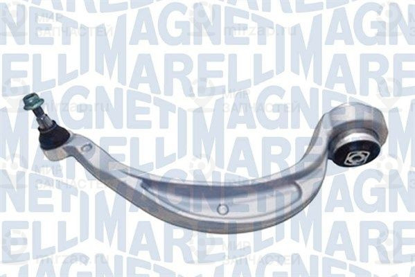 Рычаг независимой подвески колеса, подвеска колеса MAGNETI MARELLI 301181320400