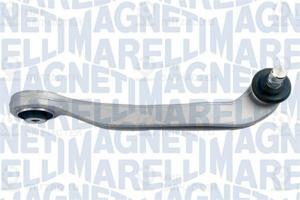 Рычаг независимой подвески колеса, подвеска колеса MAGNETI MARELLI 301181320700