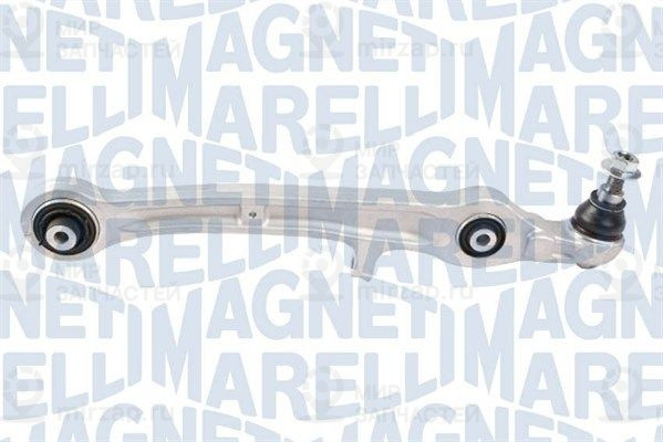 Рычаг независимой подвески колеса, подвеска колеса MAGNETI MARELLI 301181321300