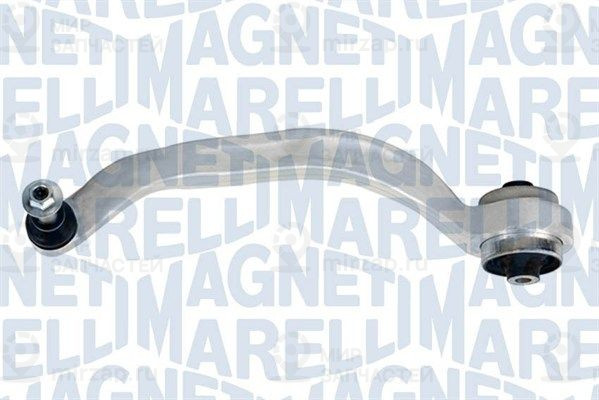 Рычаг независимой подвески колеса, подвеска колеса MAGNETI MARELLI 301181321700